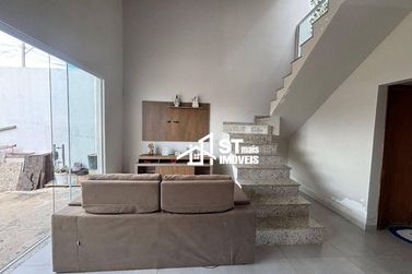 Casa &agrave; venda - 159m&sup2; - Jardim Heloisa