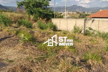 Terreno &agrave; venda - 200m&sup2; - Jardim Am&eacute;lia