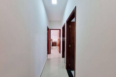 Casa &agrave; venda - 178m&sup2; - Centro