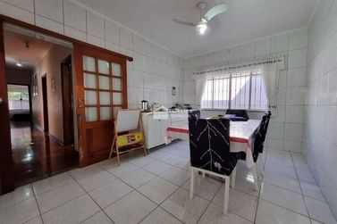 Casa &agrave; venda - 265m&sup2; - Portal do Sol