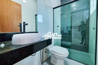 Sobrado &agrave; venda - 152m&sup2; - Jardim Portal da Mantiqueira