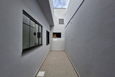 Casa &agrave; venda - 116m&sup2; - Jardim Panorama