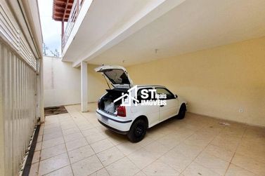 Casa &agrave; venda - 173m&sup2; - Portal da Mantiqueira