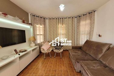 Casa &agrave; venda - 172m&sup2; - Vila Samambaia