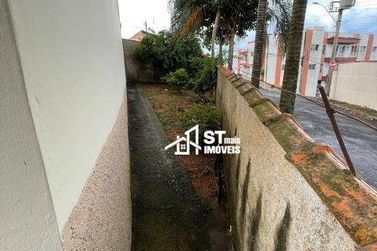 Casa &agrave; venda - 109m&sup2; - Jardim Primavera