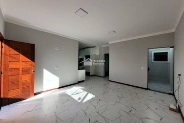 Casa &agrave; venda - 155m&sup2; - Jardim Mirante