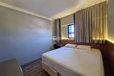 Sal&atilde;o Comercial &agrave; venda - 34m&sup2; - Centro