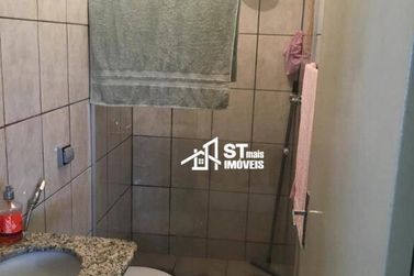 Sala Comercial &agrave; venda - 170m&sup2; - Vila Betela