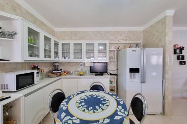 Casa &agrave; venda - 500m&sup2; - Vila Mosconi