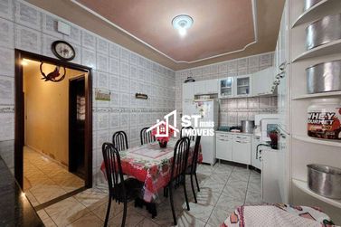 Casa &agrave; venda - 185m&sup2; - S&oacute;vis
