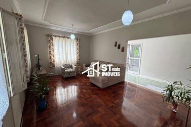 Casa &agrave; venda - 132m&sup2; - Centro