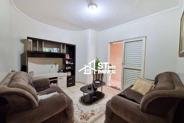 Sobrado &agrave; venda - 248m&sup2; - Pirapitinga