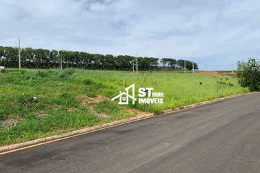 Terreno &agrave; venda - 200m&sup2; - Parque S&atilde;o Cristov&atilde;o