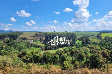Terreno &agrave; venda - 27000m&sup2; - Clube Campestre