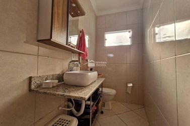 Casa &agrave; venda - 100m&sup2; - Manoel Alves dos Santos