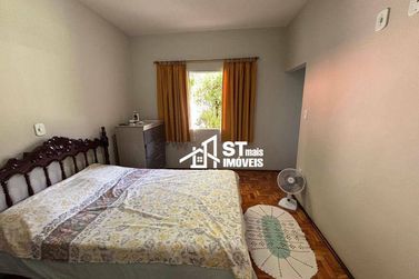 Casa &agrave; venda - 132m&sup2; - Centro