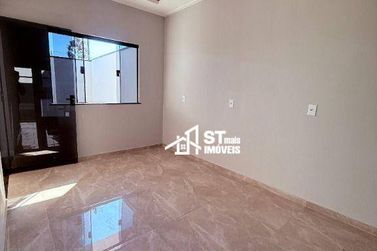 Casa &agrave; venda - 108m&sup2; - Jardim Mirante