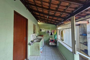 Casa &agrave; venda - 91m&sup2; - Vila Maganhoto