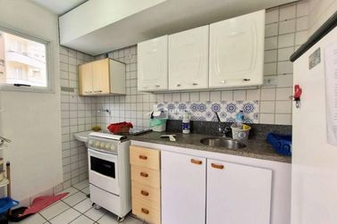Apartamento &agrave; venda - 113m&sup2; - S&atilde;o Benedito
