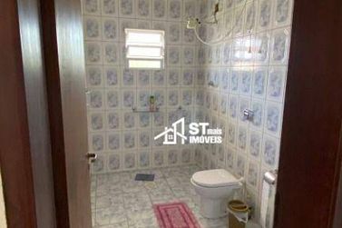 Casa &agrave; venda - 184m&sup2; - Centro