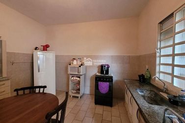 Casa &agrave; venda - 177m&sup2; - Vila Caracol