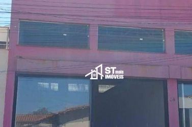 Sal&atilde;o Comercial para alugar - 120m&sup2; - Vila Betela
