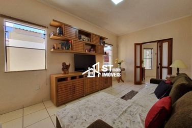 Casa &agrave; venda - 314m&sup2; - Jardim Nova Andradas