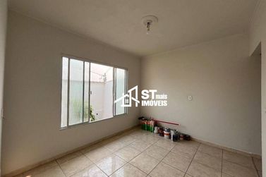 Casa &agrave; venda - 69m&sup2; - Jardim Rio Branco