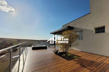 Casa &agrave; venda - 300m&sup2; - Andradas