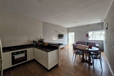 Casa &agrave; venda - 141m&sup2; - Jardim Brasil