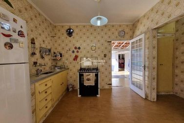 Casa &agrave; venda - 166m&sup2; - Centro