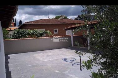Casa &agrave; venda - 198m&sup2; - Clube Uva