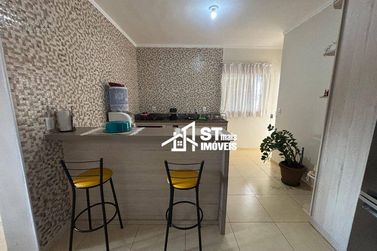 Apartamento &agrave; venda - 123m&sup2; - Morada Dos Passaros