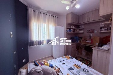 Casa &agrave; venda - 197m&sup2; - Jardim Ipe