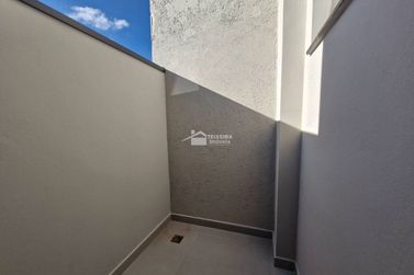 Apartamento &agrave; venda - 90m&sup2; - Jardim Mirante