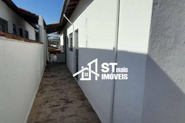 Casa para alugar - Jardim Nova Andradas