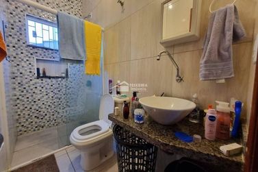 Casa &agrave; venda - 111m&sup2; - Jardim Brasil