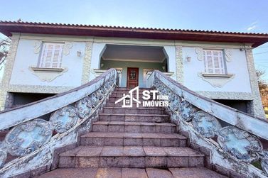 Ch&aacute;cara &agrave; venda - 9168m&sup2; - Jardim Vista Alegre
