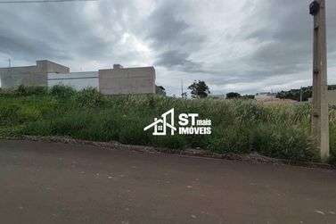 Terreno &agrave; venda - 200m&sup2; - Parque S&atilde;o Cristov&atilde;o