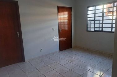 Casa &agrave; venda - 100m&sup2; - Jardim Alvorada