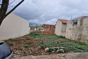 Terreno &agrave; venda - Portal do Sol