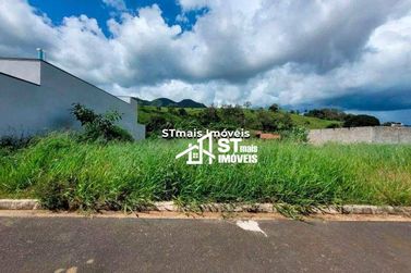 Terreno &agrave; venda - 201m&sup2; - S&atilde;o Cristov&atilde;o