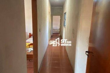 Casa &agrave; venda - 184m&sup2; - Centro