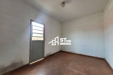 Casa &agrave; venda - 99m&sup2; - Vila Santa Rita