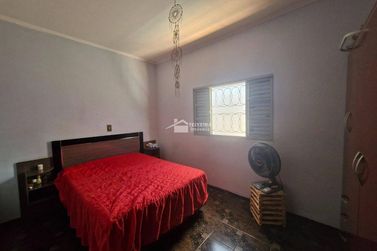 Sobrado &agrave; venda - 188m&sup2; - Jardim Muterle