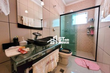 Sobrado &agrave; venda - 165m&sup2; - Jardim Rio Branco