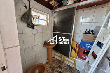 Casa &agrave; venda - 180m&sup2; - Jardim Alvorada
