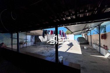 Casa &agrave; venda - 89m&sup2; - Vila Eucl&iacute;des