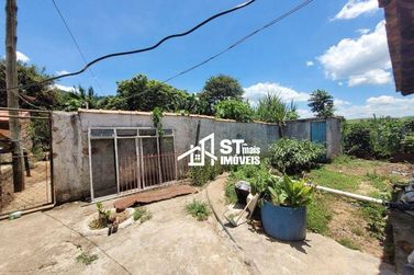 Ch&aacute;cara &agrave; venda - 1000m&sup2; - Zona Rural