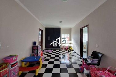 Casa &agrave; venda - 265m&sup2; - Jardim Portal Sol